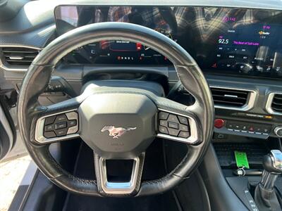 2024 Ford Mustang EcoBoost Premium   - Photo 29 - Salt Lake City, UT 84115