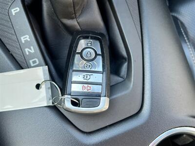 2024 Ford Mustang EcoBoost Premium   - Photo 32 - Salt Lake City, UT 84115