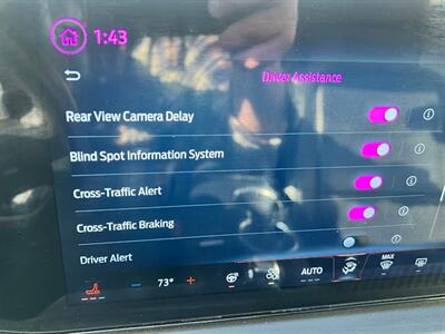 2024 Ford Mustang EcoBoost Premium   - Photo 38 - Salt Lake City, UT 84115