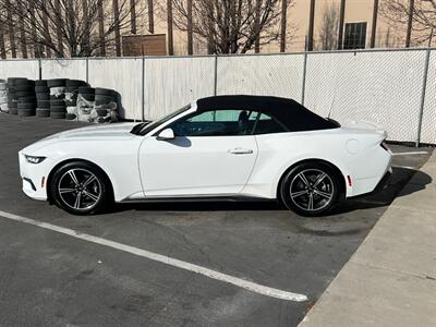 2024 Ford Mustang EcoBoost Premium   - Photo 21 - Salt Lake City, UT 84115
