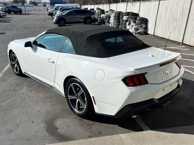 2024 Ford Mustang EcoBoost Premium   - Photo 22 - Salt Lake City, UT 84115