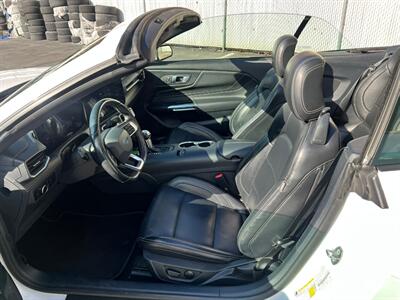 2024 Ford Mustang EcoBoost Premium   - Photo 15 - Salt Lake City, UT 84115