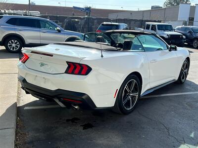 2024 Ford Mustang EcoBoost Premium   - Photo 7 - Salt Lake City, UT 84115