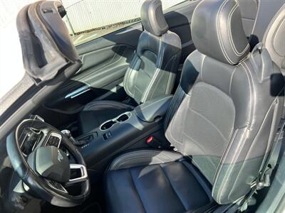 2024 Ford Mustang EcoBoost Premium   - Photo 16 - Salt Lake City, UT 84115