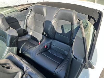2024 Ford Mustang EcoBoost Premium   - Photo 17 - Salt Lake City, UT 84115