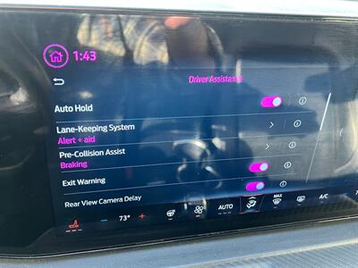 2024 Ford Mustang EcoBoost Premium   - Photo 37 - Salt Lake City, UT 84115