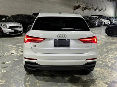 2023 Audi Q3 quattro S line Premium 45   - Photo 6 - Salt Lake City, UT 84115