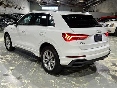 2023 Audi Q3 quattro S line Premium 45   - Photo 5 - Salt Lake City, UT 84115