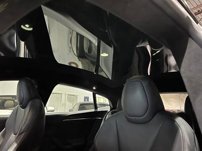 2021 Tesla Model S Plaid   - Photo 13 - Salt Lake City, UT 84115