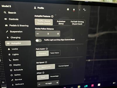2021 Tesla Model S Plaid   - Photo 33 - Salt Lake City, UT 84115