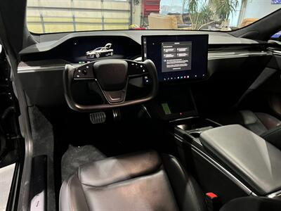 2021 Tesla Model S Plaid   - Photo 17 - Salt Lake City, UT 84115