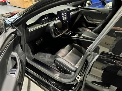 2021 Tesla Model S Plaid   - Photo 10 - Salt Lake City, UT 84115