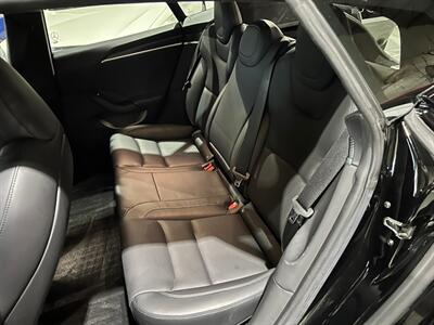 2021 Tesla Model S Plaid   - Photo 16 - Salt Lake City, UT 84115