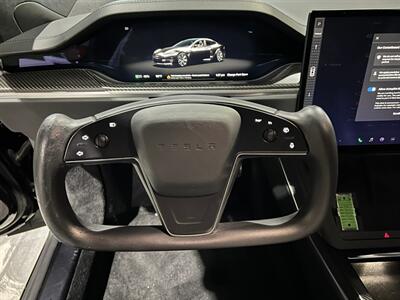 2021 Tesla Model S Plaid   - Photo 22 - Salt Lake City, UT 84115