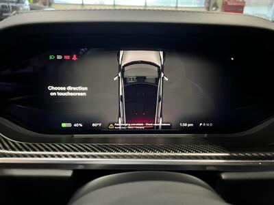 2021 Tesla Model S Plaid   - Photo 23 - Salt Lake City, UT 84115