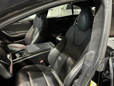2021 Tesla Model S Plaid   - Photo 12 - Salt Lake City, UT 84115