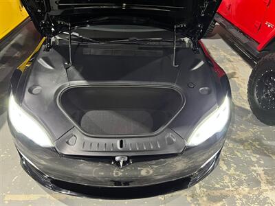 2021 Tesla Model S Plaid   - Photo 36 - Salt Lake City, UT 84115