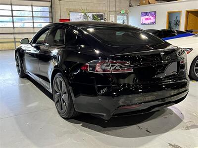 2021 Tesla Model S Plaid   - Photo 4 - Salt Lake City, UT 84115
