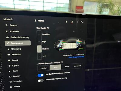 2021 Tesla Model S Plaid   - Photo 30 - Salt Lake City, UT 84115