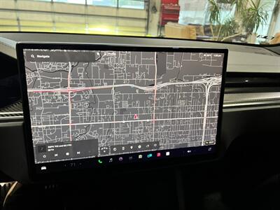 2021 Tesla Model S Plaid   - Photo 24 - Salt Lake City, UT 84115