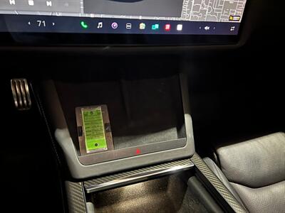 2021 Tesla Model S Plaid   - Photo 35 - Salt Lake City, UT 84115