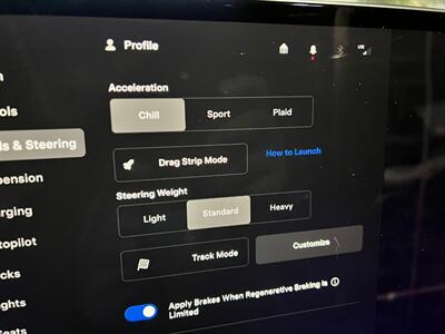 2021 Tesla Model S Plaid   - Photo 31 - Salt Lake City, UT 84115