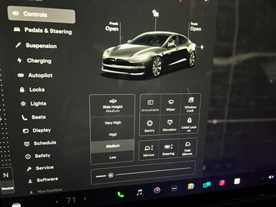 2021 Tesla Model S Plaid   - Photo 28 - Salt Lake City, UT 84115