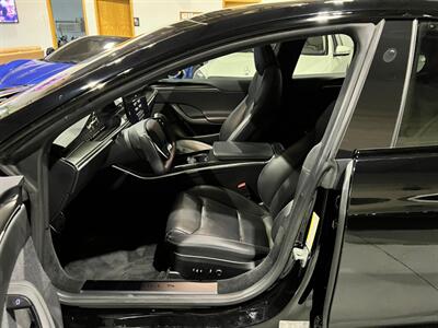 2021 Tesla Model S Plaid   - Photo 11 - Salt Lake City, UT 84115