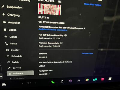 2021 Tesla Model S Plaid   - Photo 32 - Salt Lake City, UT 84115
