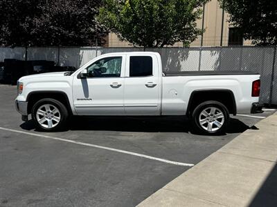 2014 GMC Sierra 1500 SLE - Photo 4 - Salt Lake City, UT 84115