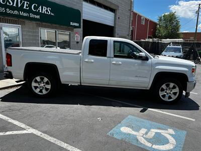 2014 GMC Sierra 1500 SLE - Photo 10 - Salt Lake City, UT 84115