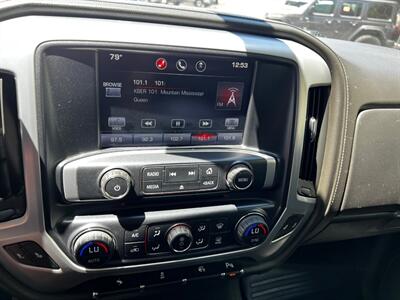 2014 GMC Sierra 1500 SLE - Photo 29 - Salt Lake City, UT 84115