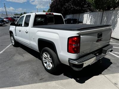 2014 GMC Sierra 1500 SLE - Photo 5 - Salt Lake City, UT 84115