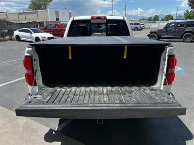 2014 GMC Sierra 1500 SLE - Photo 8 - Salt Lake City, UT 84115