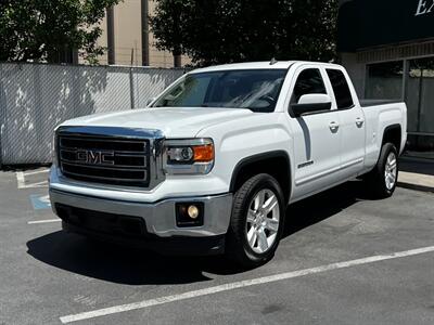 2014 GMC Sierra 1500 SLE - Photo 3 - Salt Lake City, UT 84115
