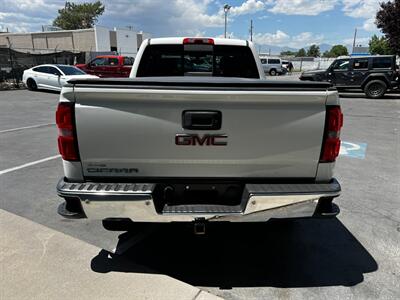 2014 GMC Sierra 1500 SLE - Photo 7 - Salt Lake City, UT 84115
