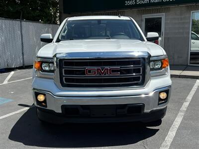 2014 GMC Sierra 1500 SLE - Photo 2 - Salt Lake City, UT 84115