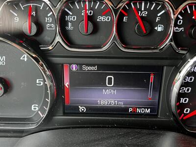 2014 GMC Sierra 1500 SLE - Photo 32 - Salt Lake City, UT 84115