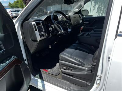2014 GMC Sierra 1500 SLE - Photo 15 - Salt Lake City, UT 84115