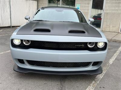 2021 Dodge Challenger SRT Hellcat   - Photo 3 - Salt Lake City, UT 84115