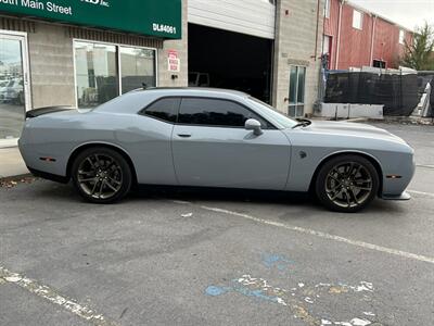 2021 Dodge Challenger SRT Hellcat   - Photo 9 - Salt Lake City, UT 84115