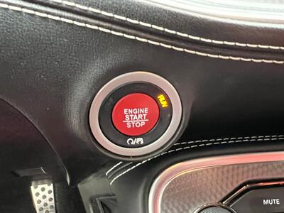 2021 Dodge Challenger SRT Hellcat   - Photo 31 - Salt Lake City, UT 84115