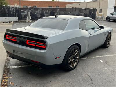 2021 Dodge Challenger SRT Hellcat   - Photo 8 - Salt Lake City, UT 84115