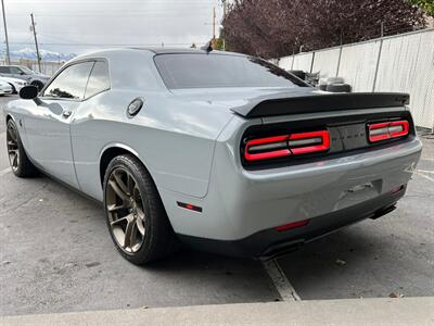 2021 Dodge Challenger SRT Hellcat   - Photo 6 - Salt Lake City, UT 84115