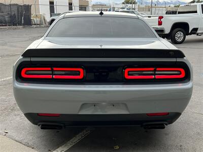 2021 Dodge Challenger SRT Hellcat   - Photo 7 - Salt Lake City, UT 84115