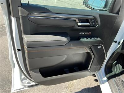 2025 GMC Sierra 1500 AT4   - Photo 21 - Salt Lake City, UT 84115
