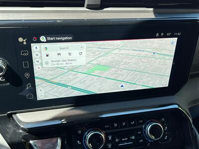 2025 GMC Sierra 1500 AT4   - Photo 44 - Salt Lake City, UT 84115
