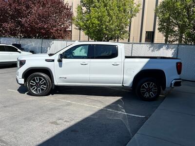 2025 GMC Sierra 1500 AT4   - Photo 4 - Salt Lake City, UT 84115
