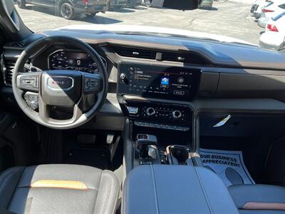 2025 GMC Sierra 1500 AT4   - Photo 26 - Salt Lake City, UT 84115