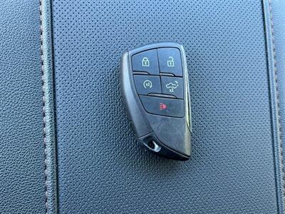 2025 GMC Sierra 1500 AT4   - Photo 41 - Salt Lake City, UT 84115